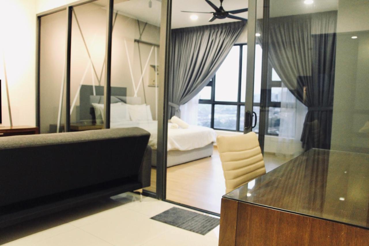 Ekocheras Designer Suite By Moka @ Cheras Kuala Lumpur Esterno foto